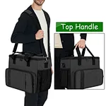 Best soft sided carry on luggage